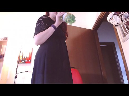 ❤️ Yon esklav soumèt ki renmen kilòt sal ak apetisan oblije masturbe apre li fin gade videyo sa a! ❤ Videyo anal nan nou % ht.pornolymp.ru% ﹏