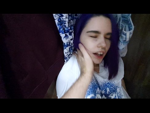 ❤️ Jwenn sè m nan klozèt la epi li te ede l kom ❤ Videyo anal nan nou % ht.pornolymp.ru% ﹏